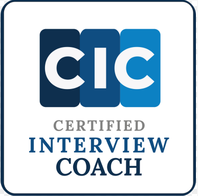 Certified Career Coach
