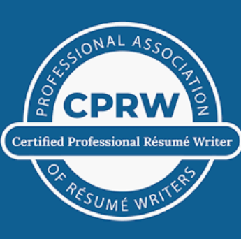 Certified Resume Writer