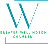 Greater Wellington Chamber of Commerce Member